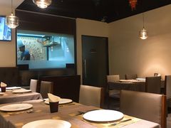 大堂-Pita's&Tika's中东和印度风味餐厅(龙湖天街店)