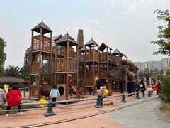 -枫香湖儿童公园