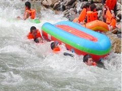 iphone_upload_pic-古夜郎漂流景区