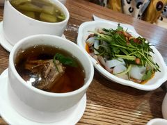 -裕记烧腊连锁餐饮(国商分店)
