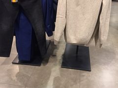 -ZARA(恒隆广场店)