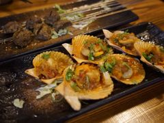 -质烤烤物·活烤海鲜(质烤总店)