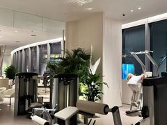 -YCHL FIT 健身(星寰店)
