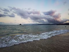 -深圳大梅沙京基洲际度假酒店