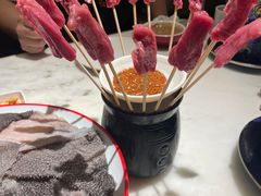 -涮福記·现切牛羊肉火锅(世纪汇店)