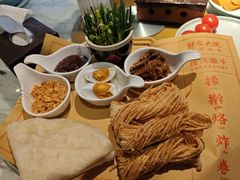 -郭家大院 老南京土菜(九霄店)