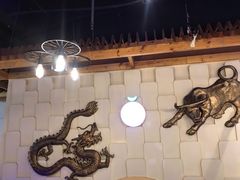 -蕃茄述·好汤自然来(江汉路店)