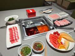 -海底捞火锅(方圆荟店)