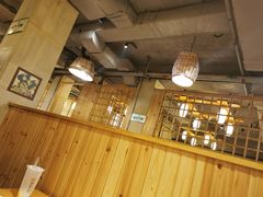 -老康火锅(桥南街店)