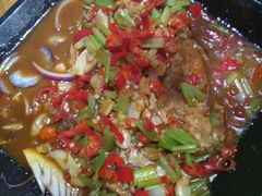 -原鄉本味 楚菜 丹江口鱼(北苑店)