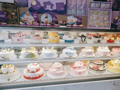 -GANSO元祖食品(双井店)