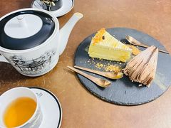 -TINTIN CAKE BOUTIQUE(台北壹店)