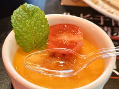-盛焰铁板烧(王府井店)