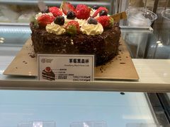-匠造烘焙(联洋店)