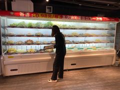 -钢管厂五区小郡肝火锅串串香(清河店)