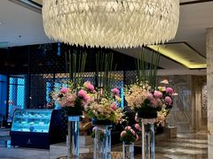 -富力丽思卡尔顿酒店·丽轩中餐厅