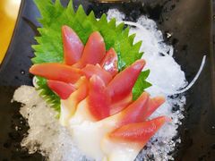 北极贝-花枝日本料理(金沟河店)