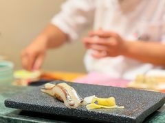 -鮨冠OMAKASE食べ放题(北京首店)