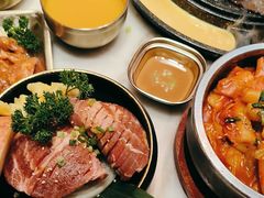 -韩宫宴和牛烤肉(上海金山万达店)
