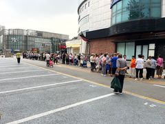 -中福百货(望京店)