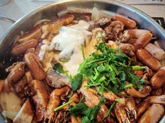 -黄记煌三汁焖锅(顺义华联店)