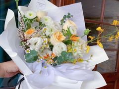 -ChaKo Flora ·茶子花艺 (市北店)