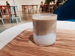 -dotcom coffee古点咖啡(致真大厦店)