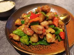 -小天厨民间菜馆(深圳街店)