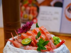 -笑福亭日式料理店(财富中心店)