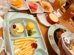 -豪客来牛排(天阳D32店)