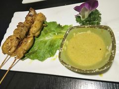 -泰好吃·泰式餐厅(彭城壹号店)