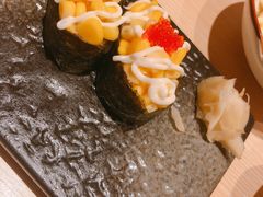-気楽亭和食料理(气乐亭大世界本店)