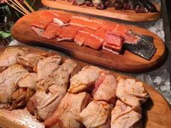 -OPEN開全日自助餐厅·牛肉火锅·海鲜(佛山希尔顿酒店)