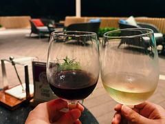 -三亚海棠湾仁恒皇冠假日酒店·大堂吧