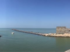 蓬莱阁景区-蓬莱阁景区