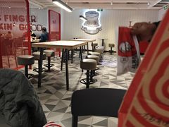 -肯德基(建华店)