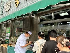 -清真·鸦儿李记·小馆(后海店)