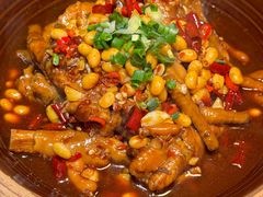 -图味美小黄鱼·景德菜(浙江路店)