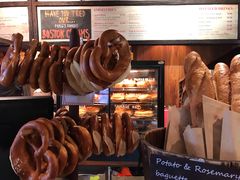 -Fergbaker(皇后镇店)