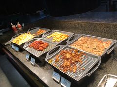-星伦多自助料理·涮烤一体(虹悦城店)