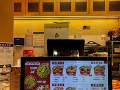 -盛香亭热卤糖水铺(龙之梦店)