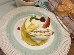-西堤牛排(南京龙江店)