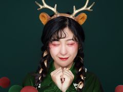 -海马体照相馆(成都来福士广场店)