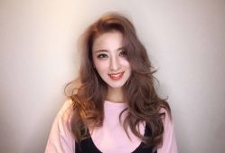 -GIRL STYLE 烫发·染发沙龙