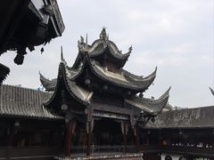 -自贡市盐业历史博物馆