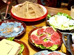 -老天桥蛙炉火锅(红峰东路店)