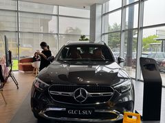 -奔驰上海利星(七宝店)