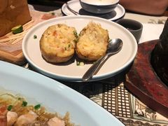 -绿茶餐厅(松江万达店)