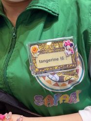 -卡通尼·Safari非洲探索乐园·生日会(金桥国际商业广场店)