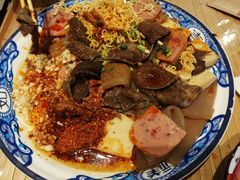 -海椒市落舌·麻辣烫冒菜(武侯大悦城店)